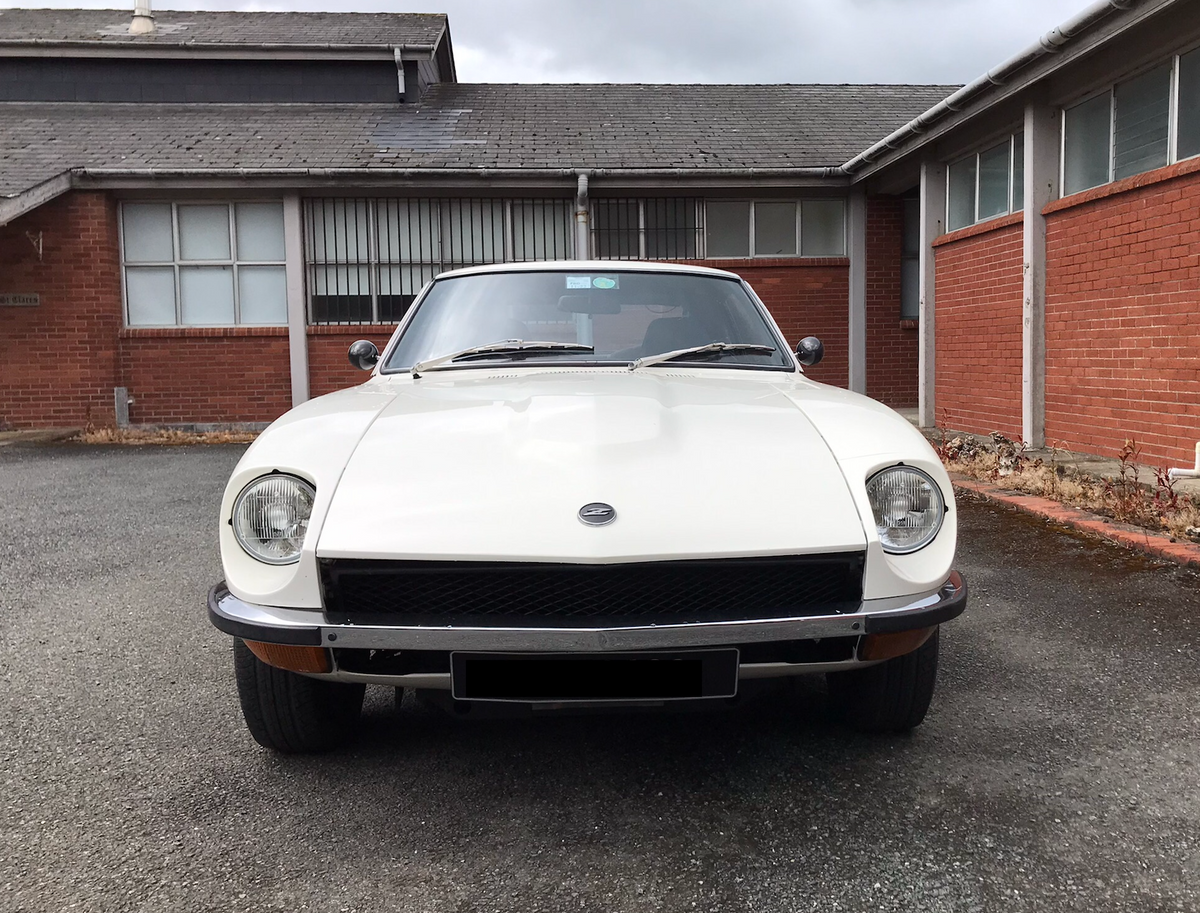 Datsun 280Z – photo 2
