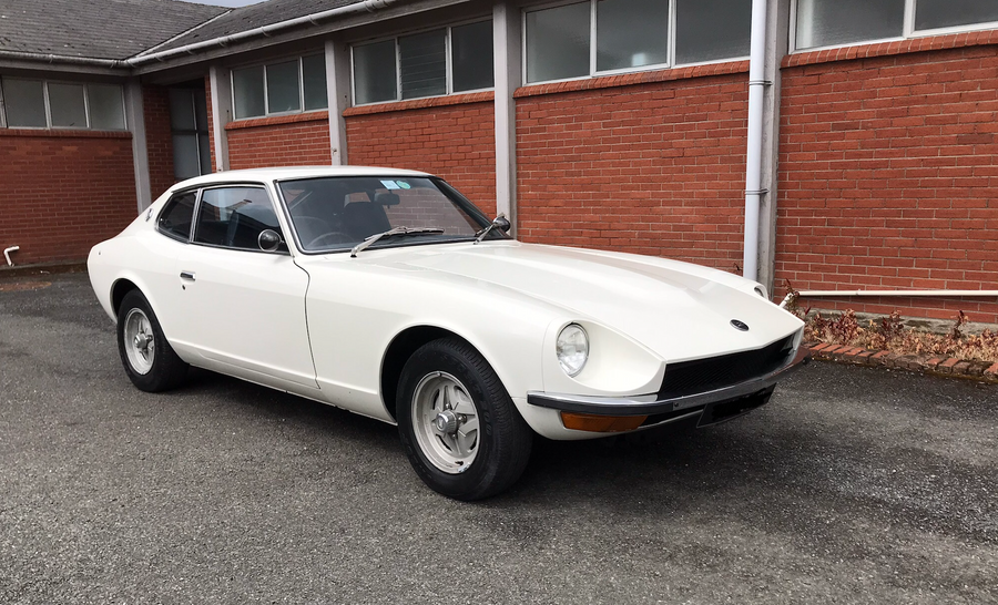 Datsun 280Z (sold)