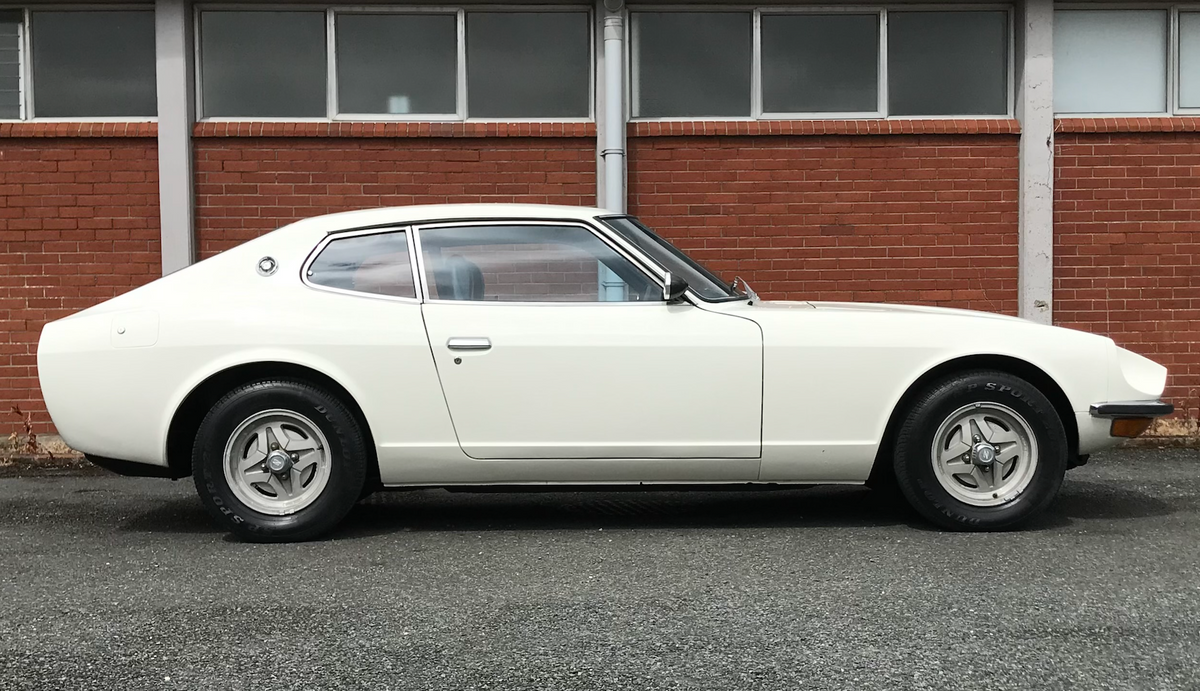 Datsun 280Z – photo 6