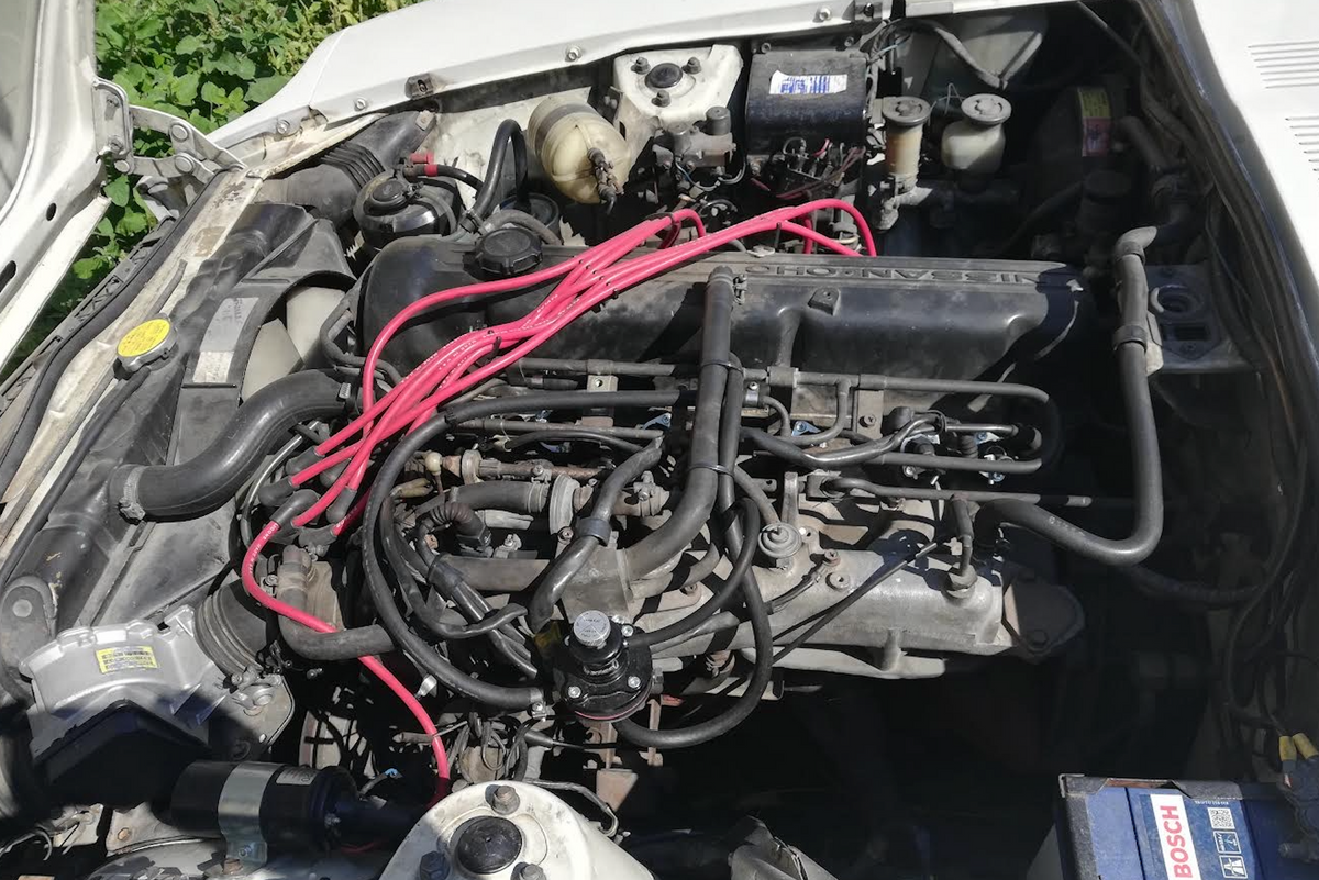Datsun 280Z – photo 7