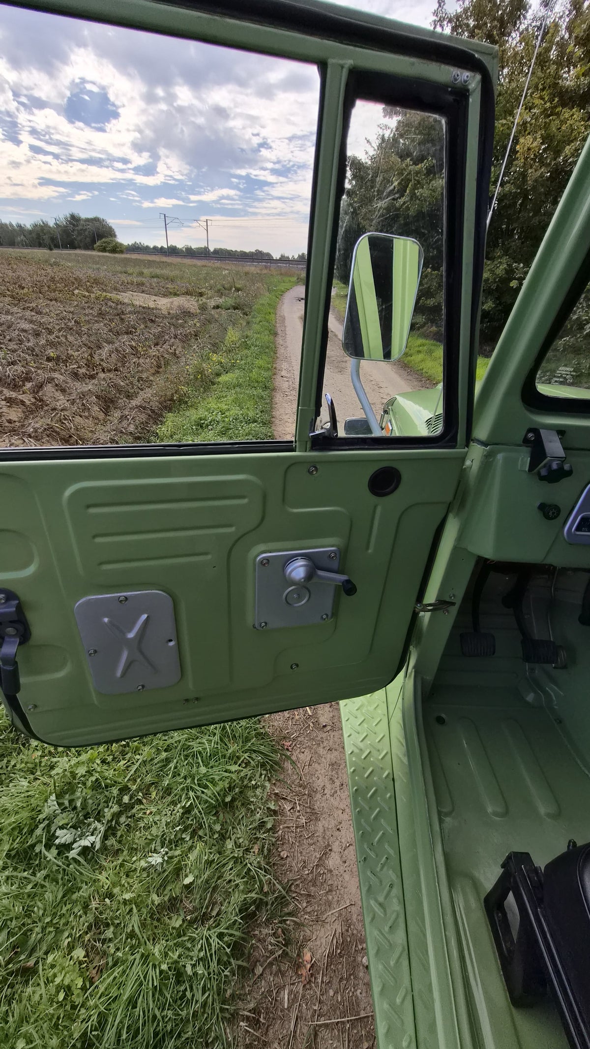 1975 Toyota Land Cruiser FJ40