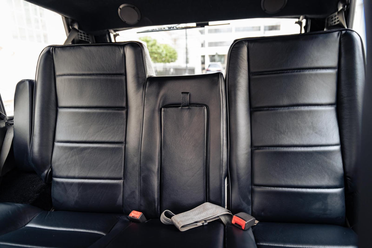 Range Rover Classic – photo 26