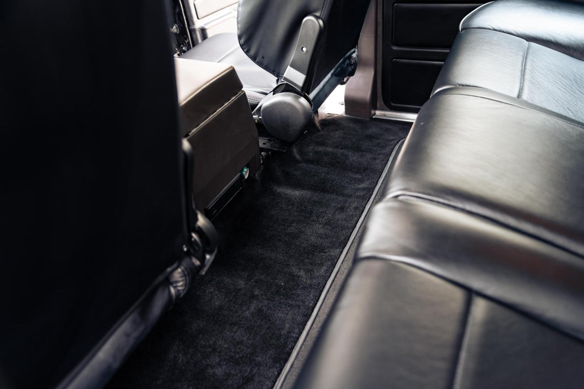Range Rover Classic – photo 34
