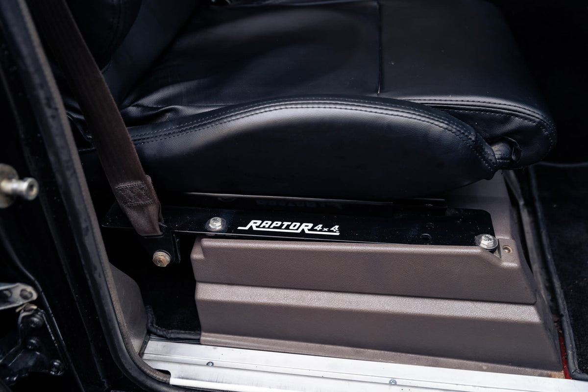 Range Rover Classic – photo 38