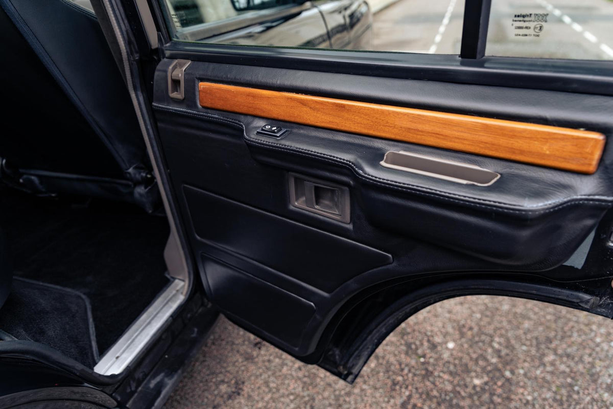 Range Rover Classic – photo 40