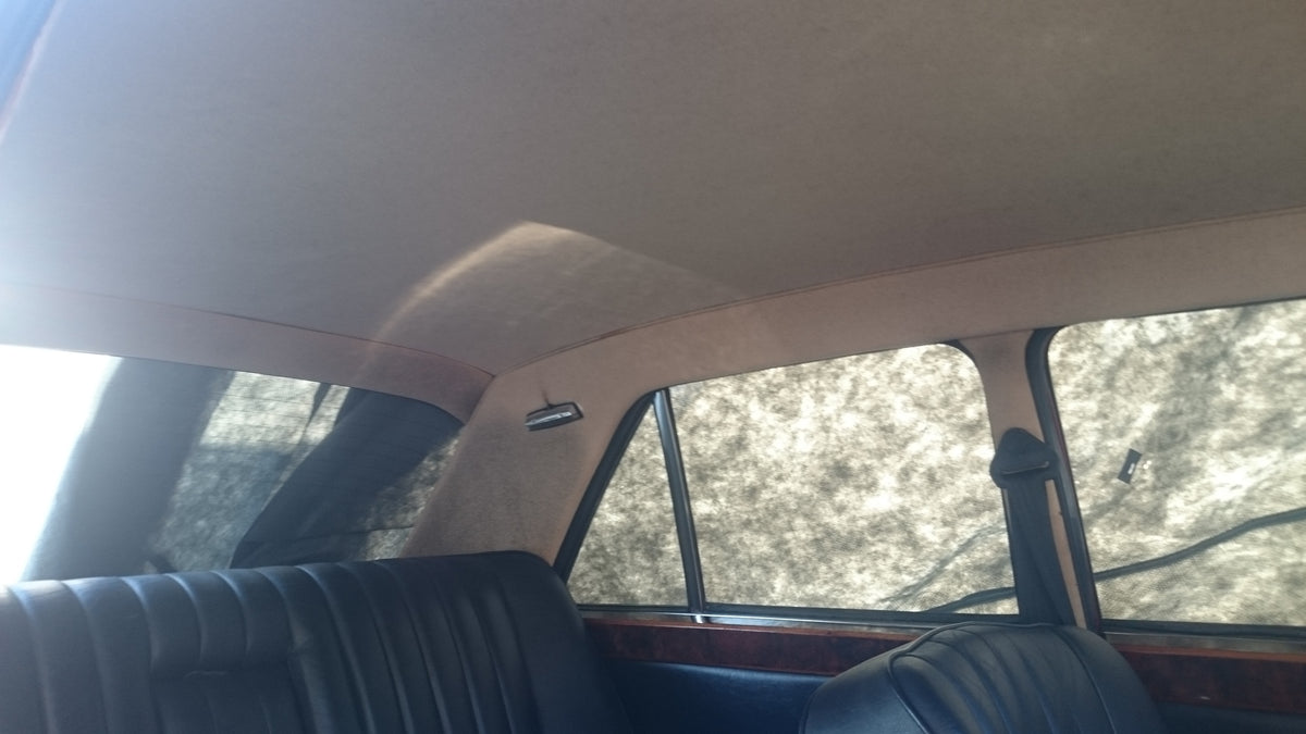 Vanden Plas Princess 1300 – photo 16