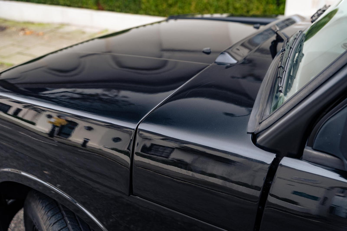 Range Rover Classic – photo 22