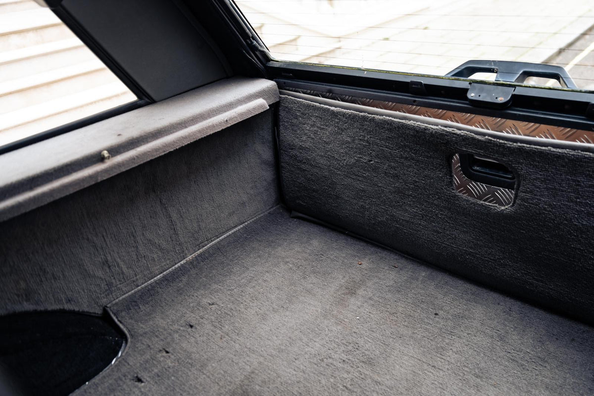 Range Rover Classic – photo 36