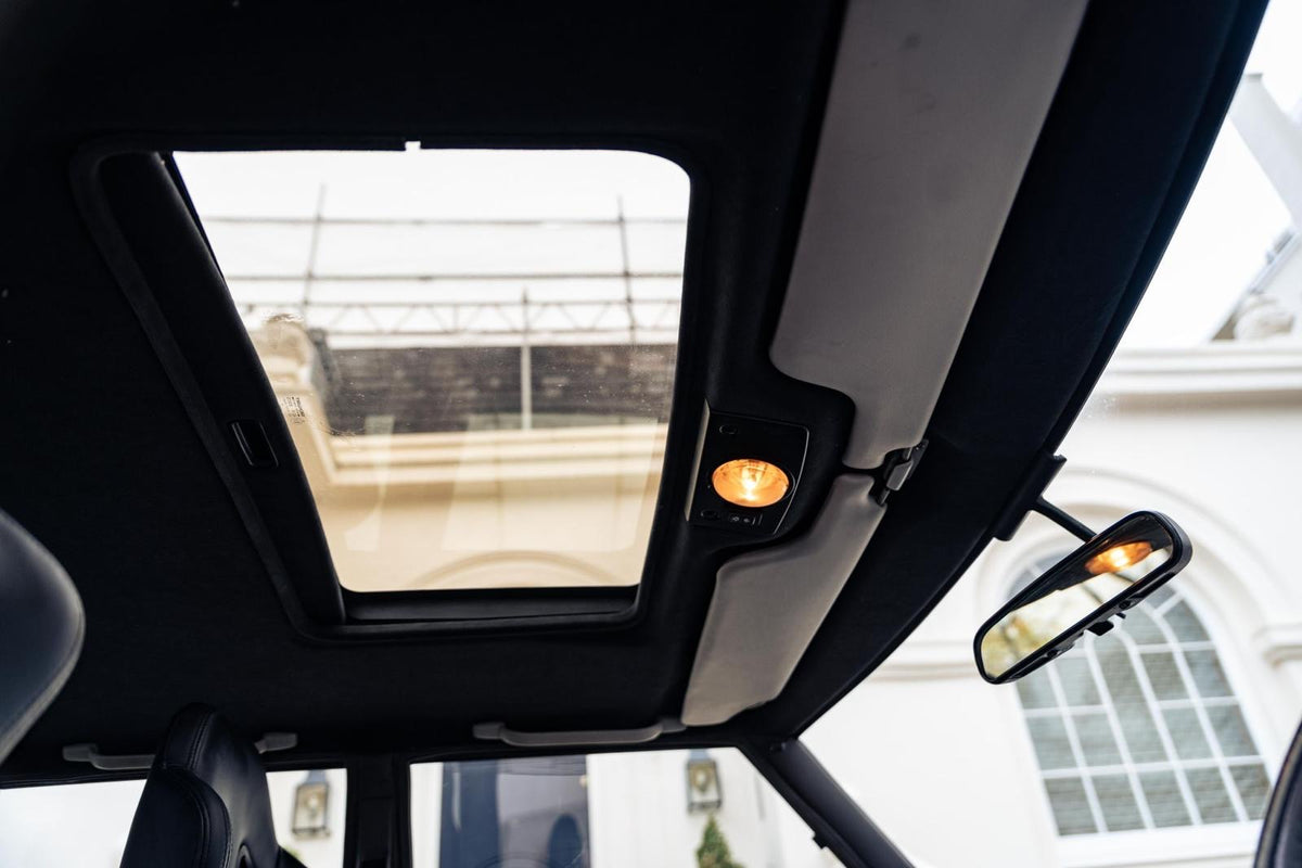Range Rover Classic – photo 33