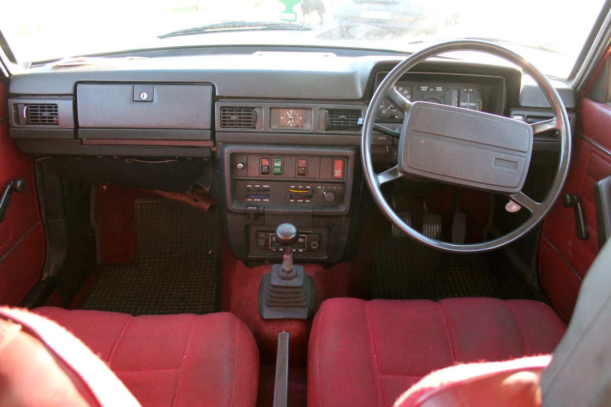 Volvo 245 Estate – photo 5