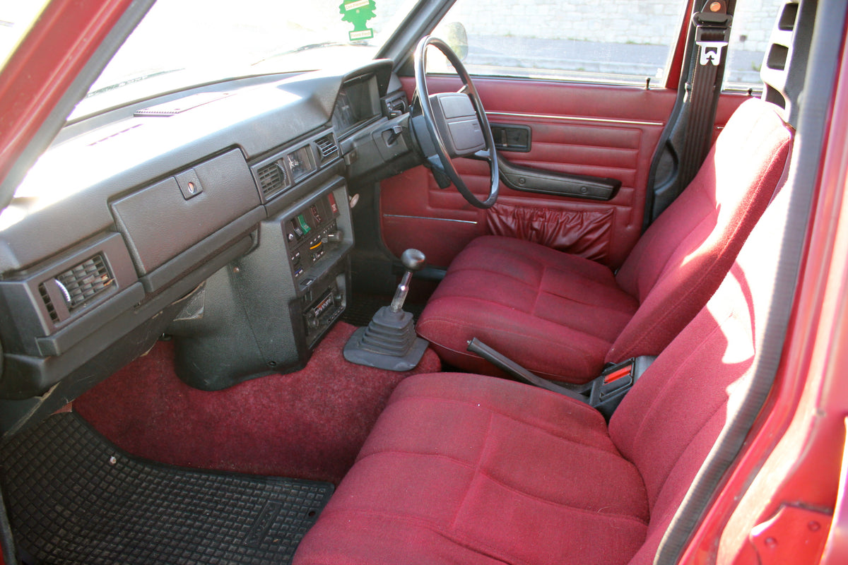 Volvo 245 Estate – photo 6