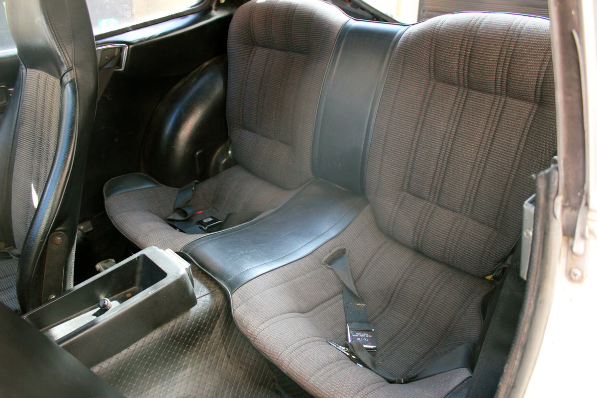 Datsun Fairlady Z – 260Z – photo 10