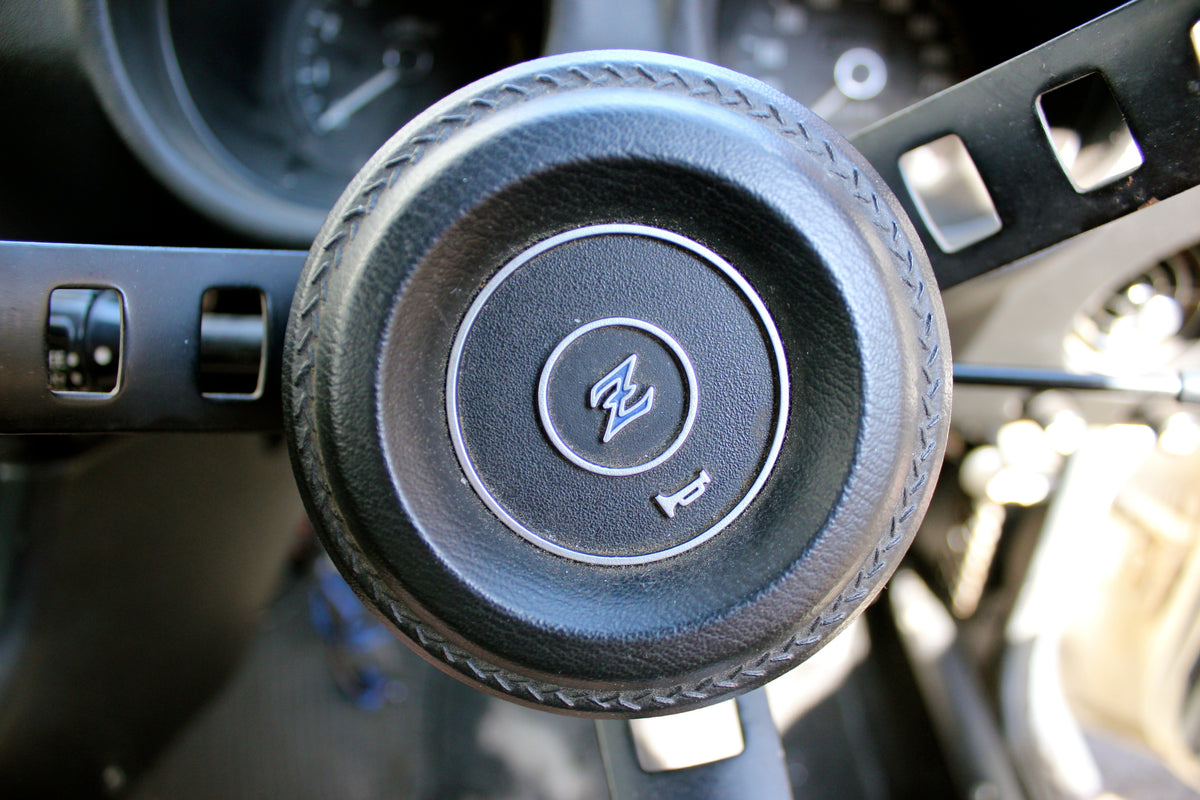 Datsun Fairlady Z – 260Z – photo 11