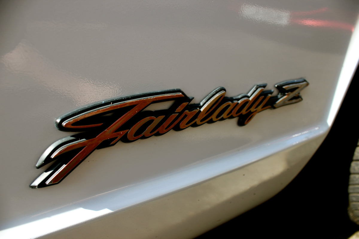 Datsun Fairlady Z – 260Z – photo 12