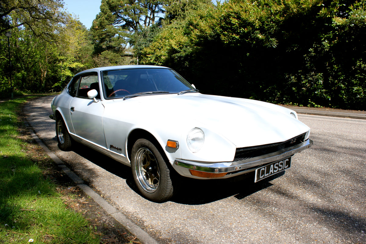 Datsun Fairlady Z – 260Z – photo 3