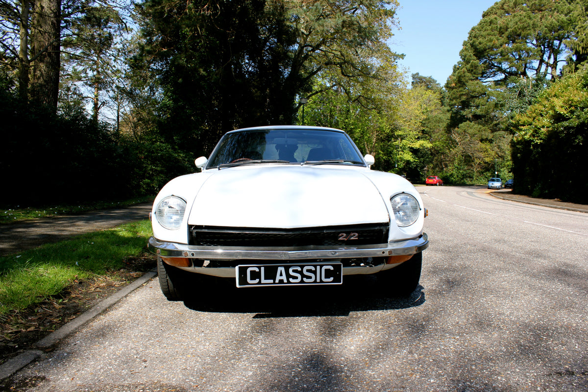 Datsun Fairlady Z – 260Z – photo 5