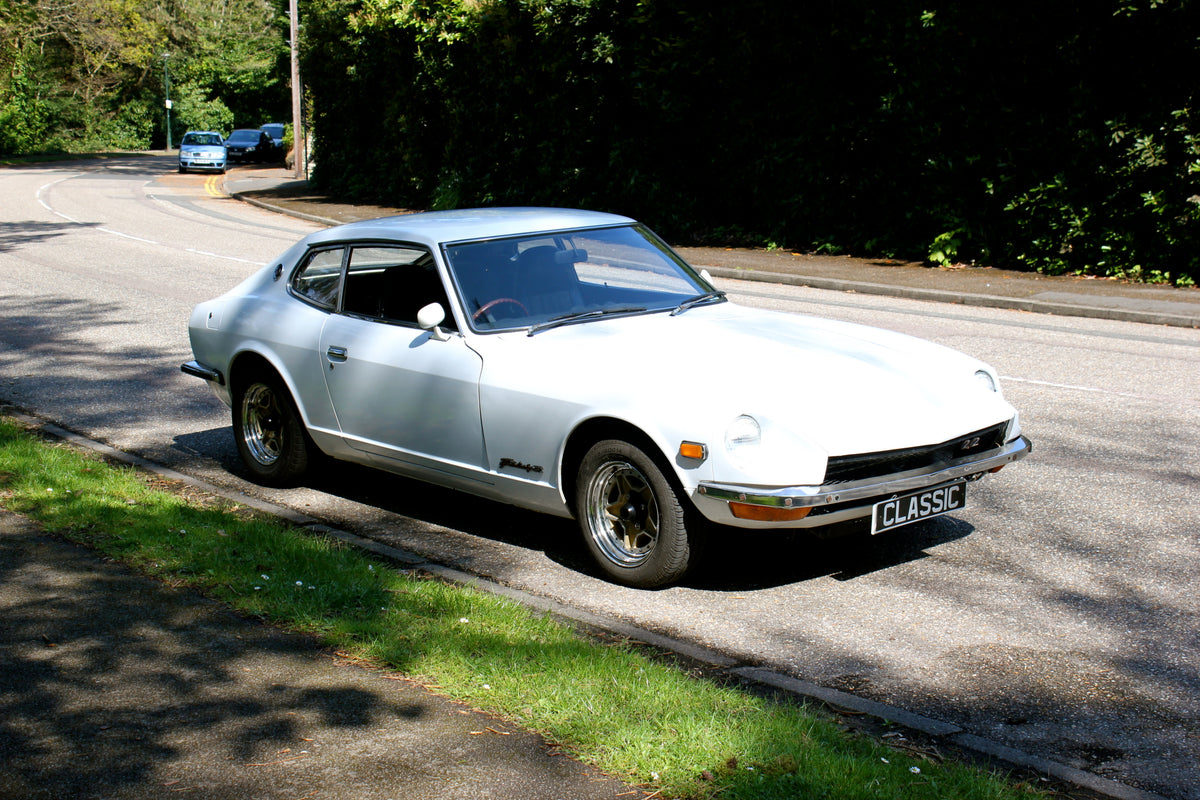 Datsun Fairlady Z – 260Z – photo 6