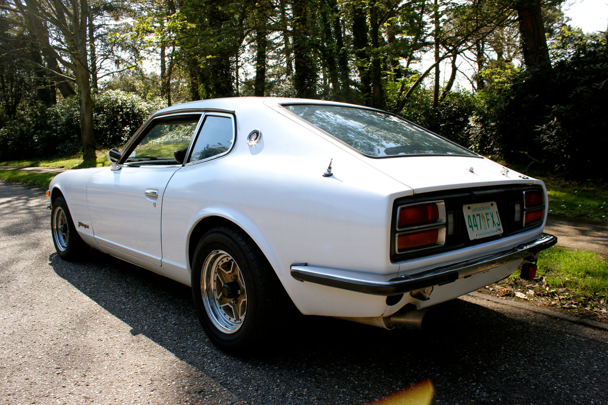 Datsun Fairlady Z – 260Z – photo 2