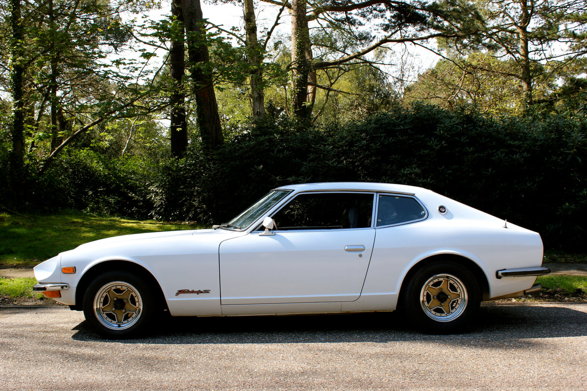 Datsun Fairlady Z – 260Z – photo 7