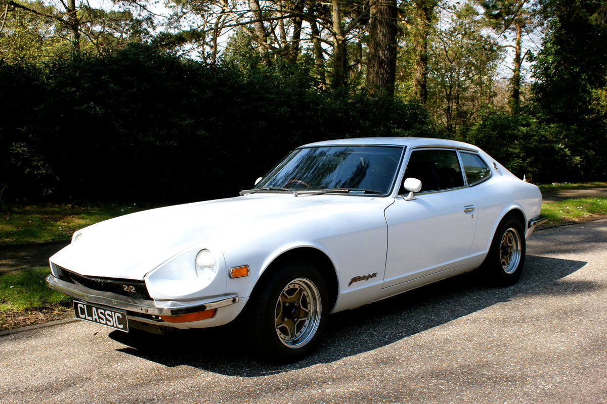 Datsun Fairlady Z – 260Z – photo 1