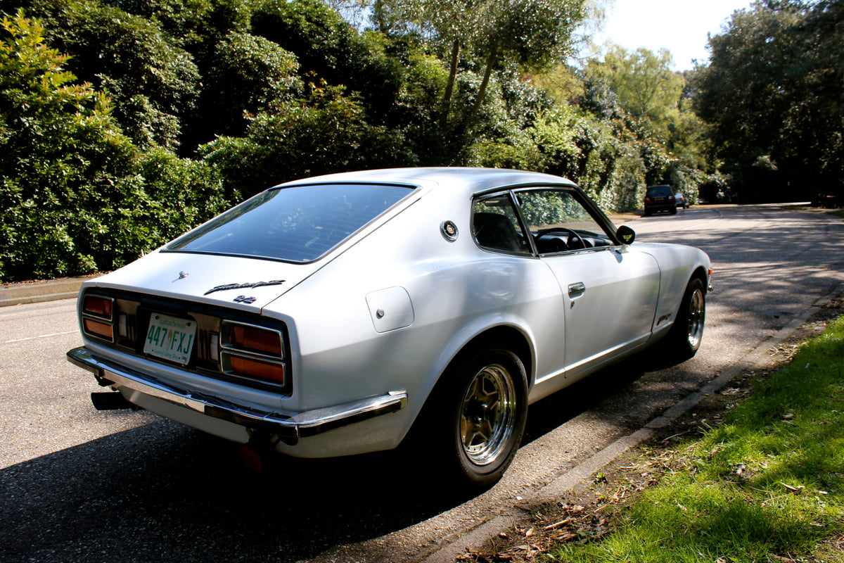 Datsun Fairlady Z – 260Z – photo 4