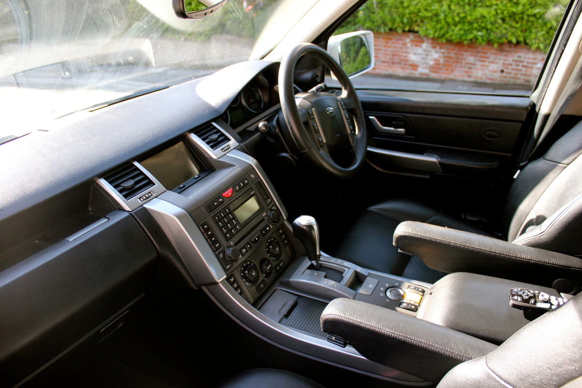 Range Rover Sport – photo 6