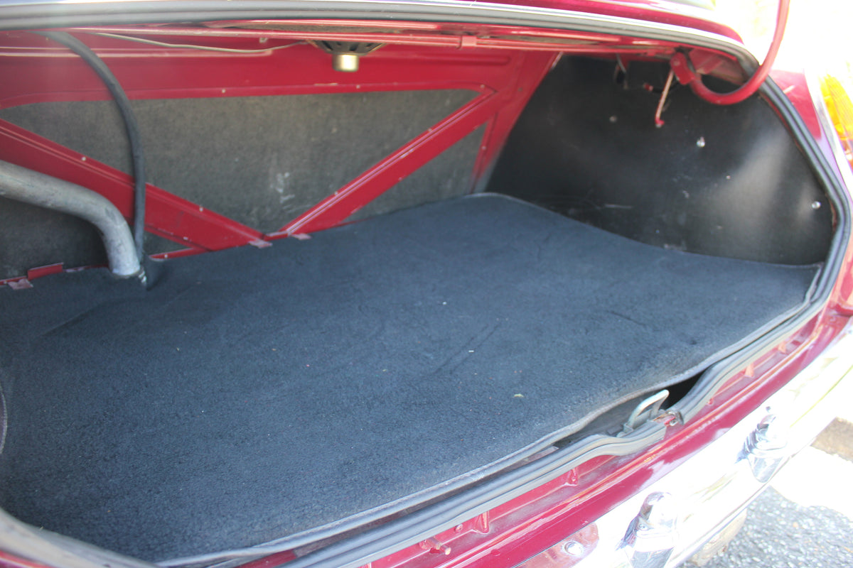 Vanden Plas Princess 1300 – photo 7