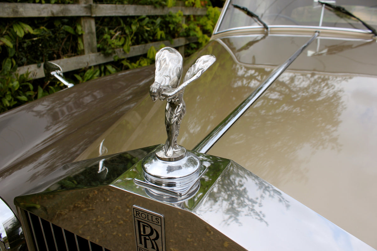 Rolls-Royce Silver Cloud 1 – photo 11