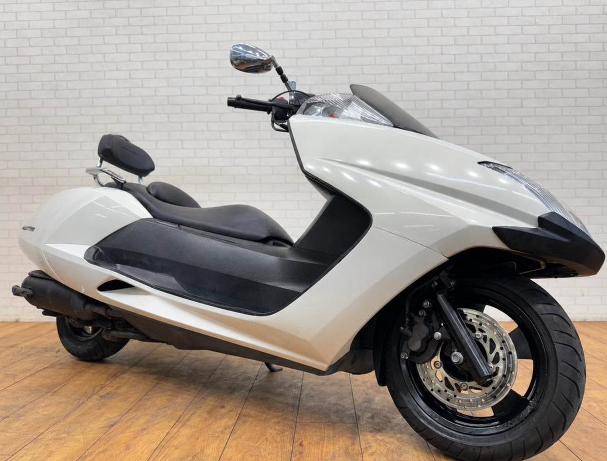 2005 Yamaha Maxam 250