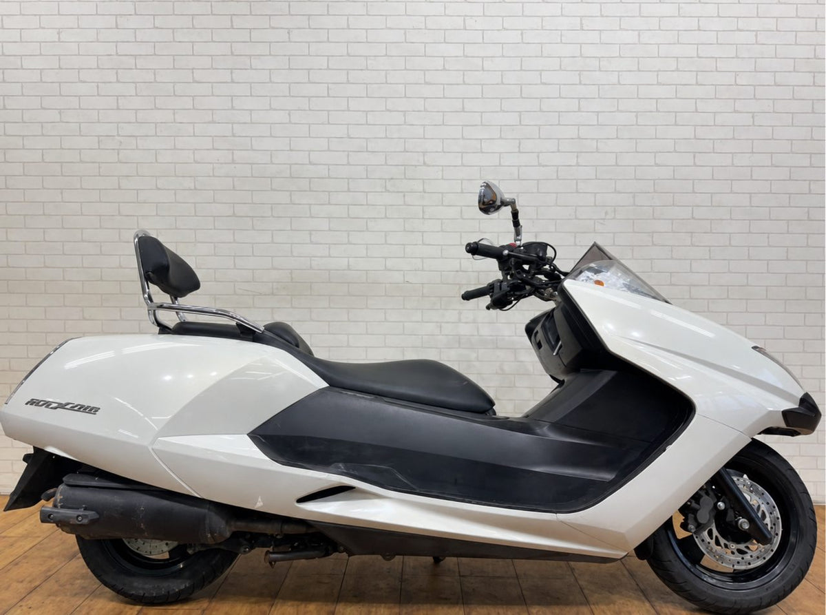 2005 Yamaha Maxam 250