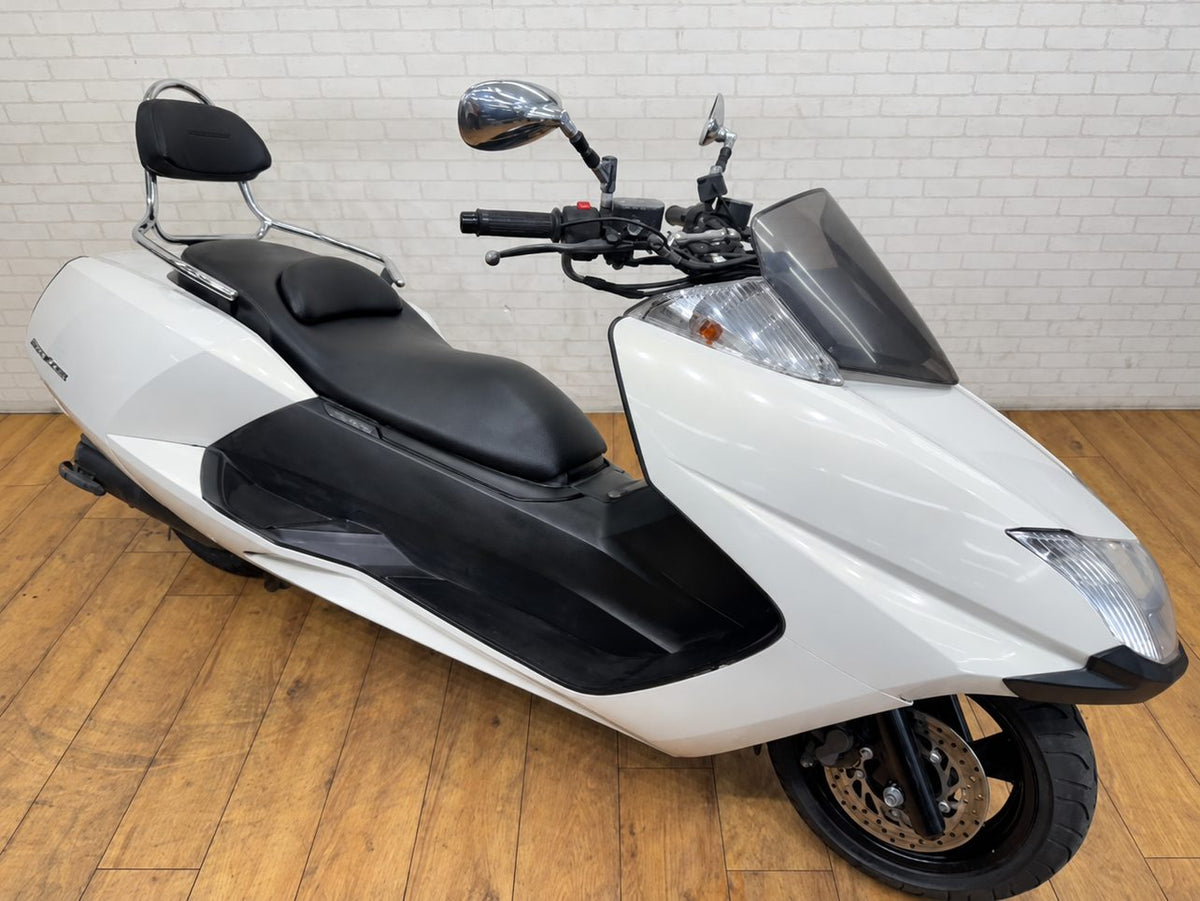 2005 Yamaha Maxam 250