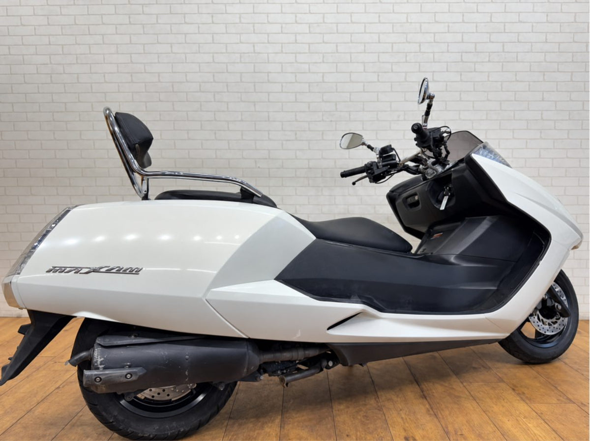 2005 Yamaha Maxam 250