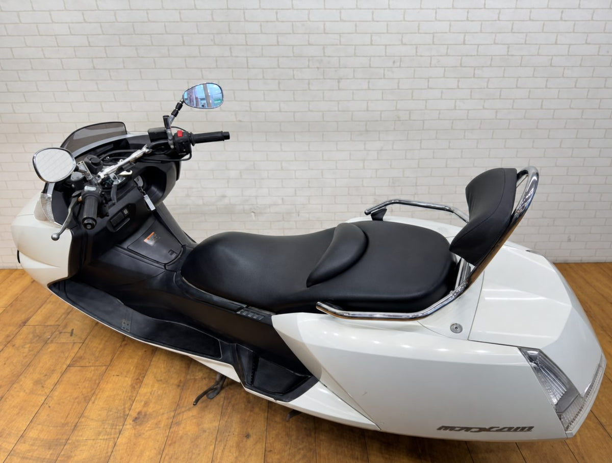 2005 Yamaha Maxam 250