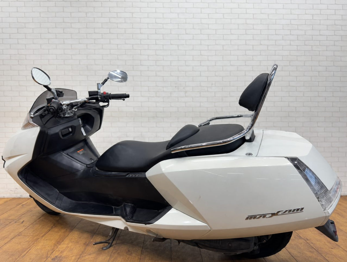 2005 Yamaha Maxam 250