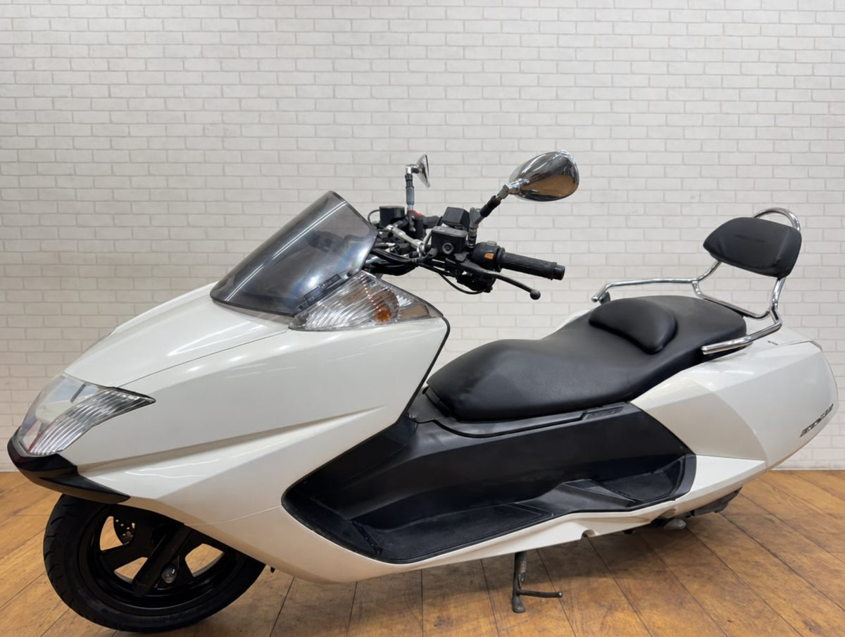 2005 Yamaha Maxam 250