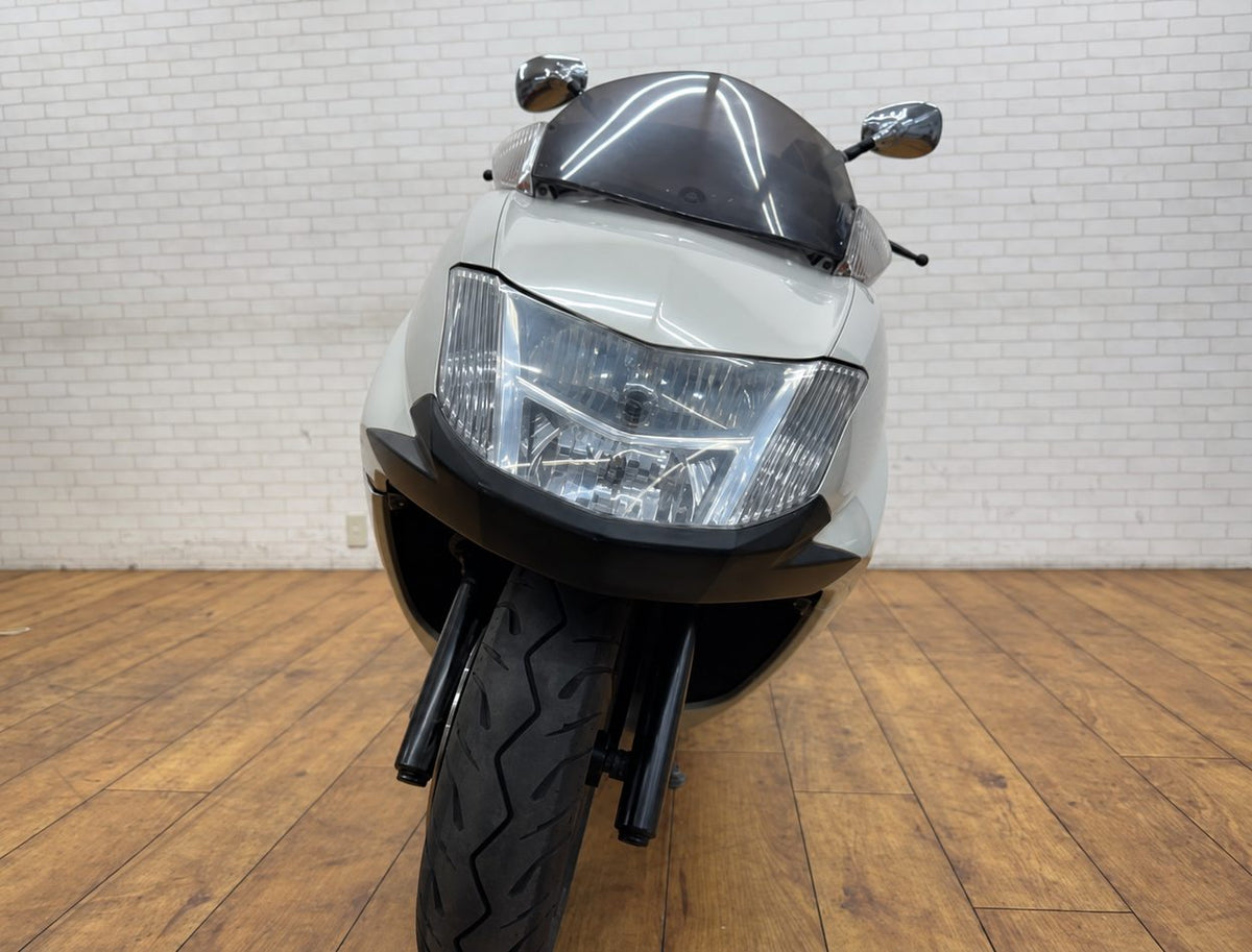 2005 Yamaha Maxam 250