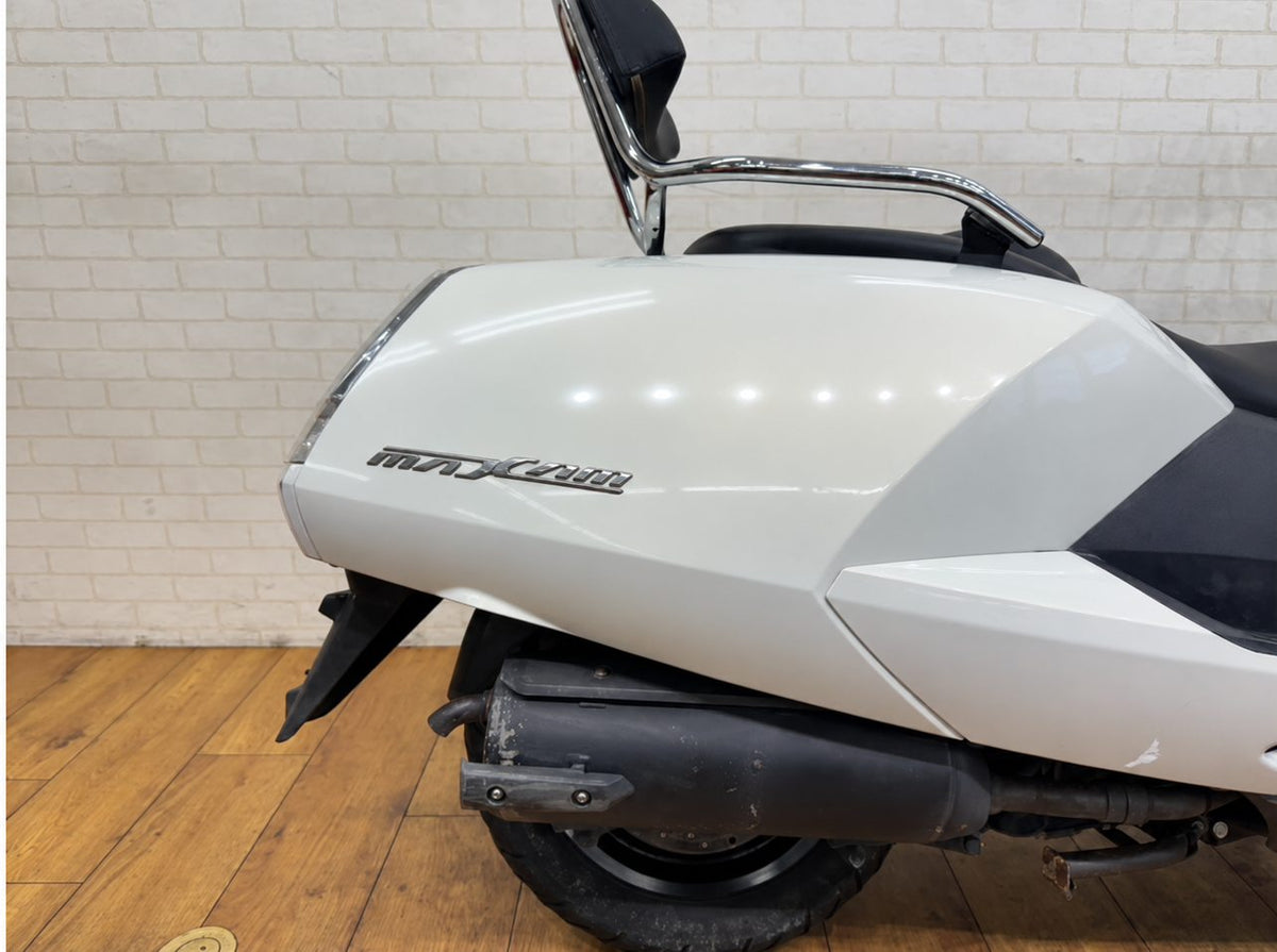 2005 Yamaha Maxam 250