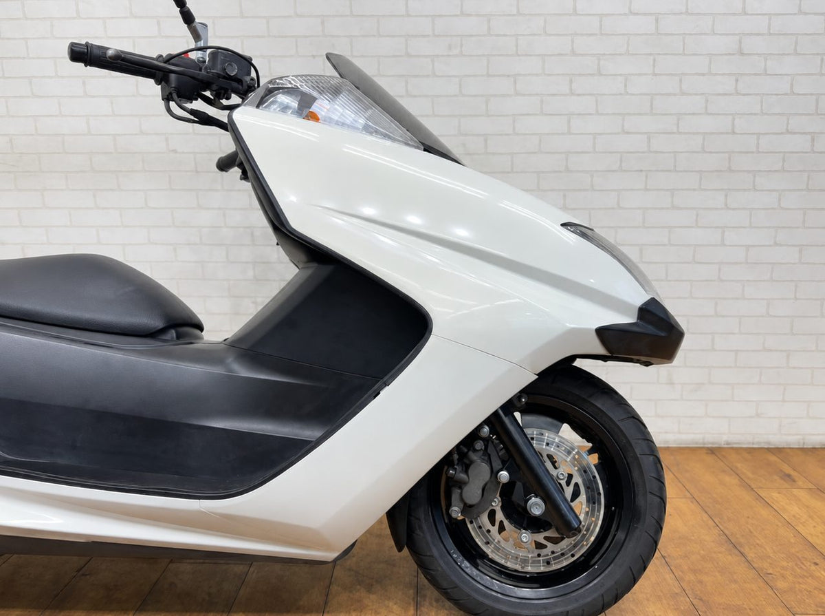 2005 Yamaha Maxam 250