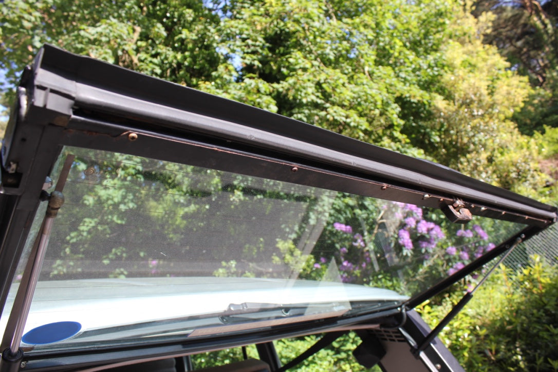 Range Rover Vogue Classic – photo 16