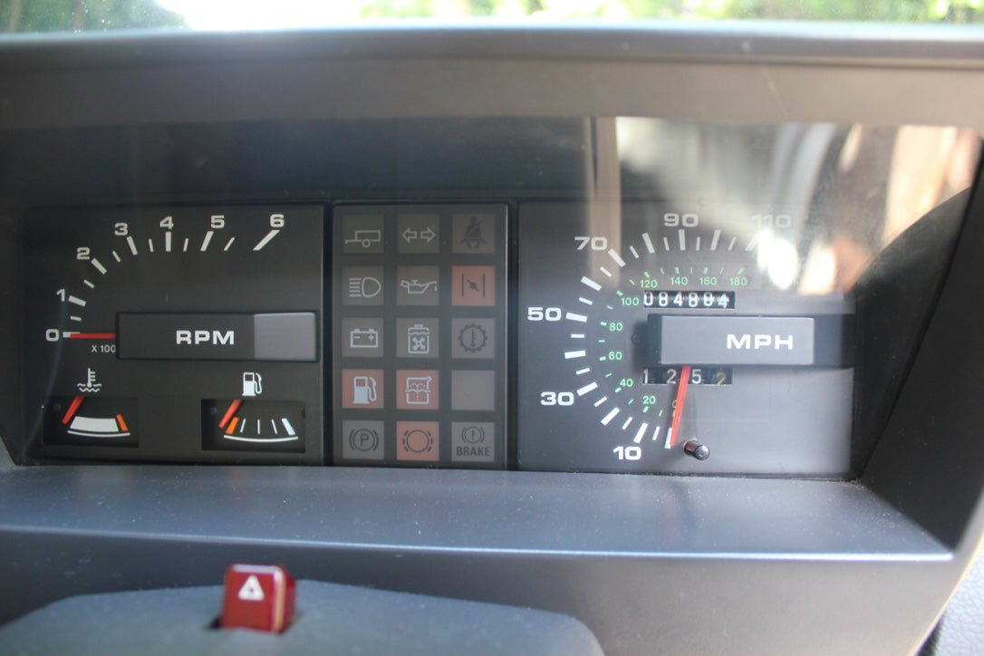Range Rover Vogue Classic – photo 10