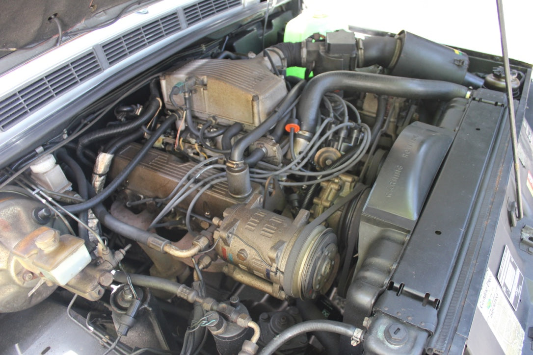 Range Rover Vogue Classic – photo 12