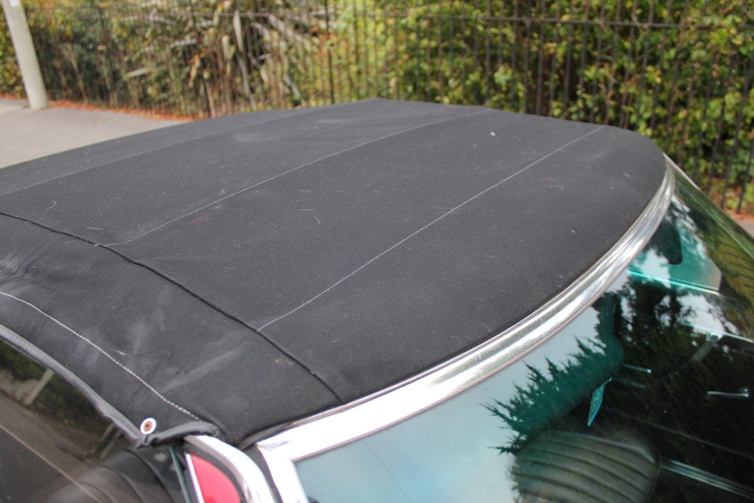 Mercedes 350 SL – photo 8