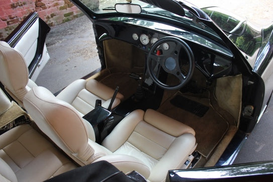Volkswagen Karmann Ghia Convertible – photo 13