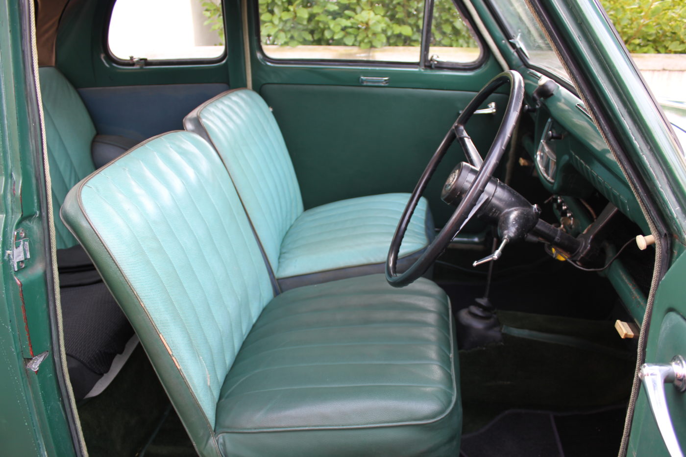 1957 Austin A35 Classic Cars for sale  Treasured Cars